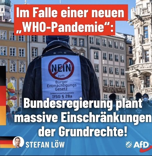 Aufkleber cdu nächste - 2,