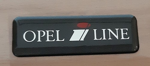 Irmscher opel line - i, für