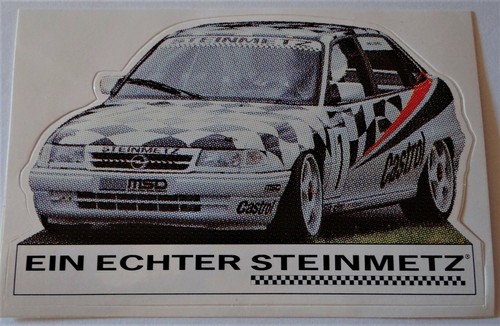 Werbe aufkleber steinmetz - werbe-aufkleber,