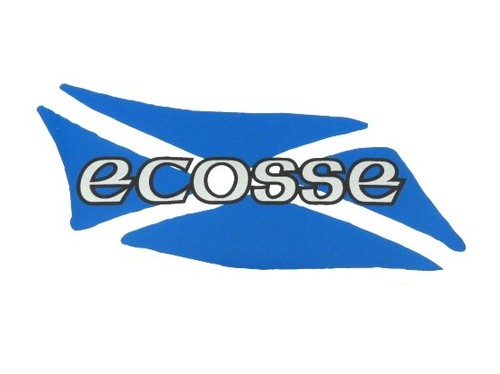 Original opel ecosse - original,