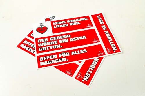 Astra bier beer - astra,