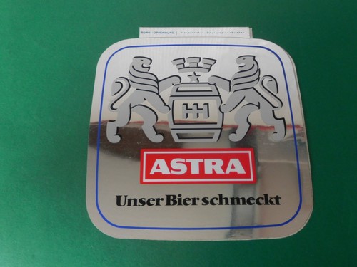 Groß alt astra - alt,