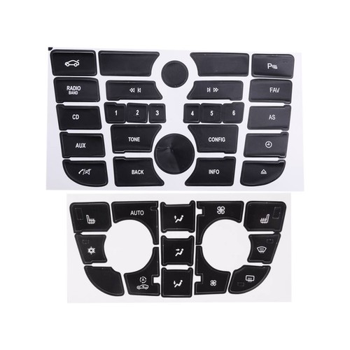Auto innenraum radio - auto, a/c&