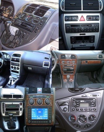 Passend für opel astra bj - ,