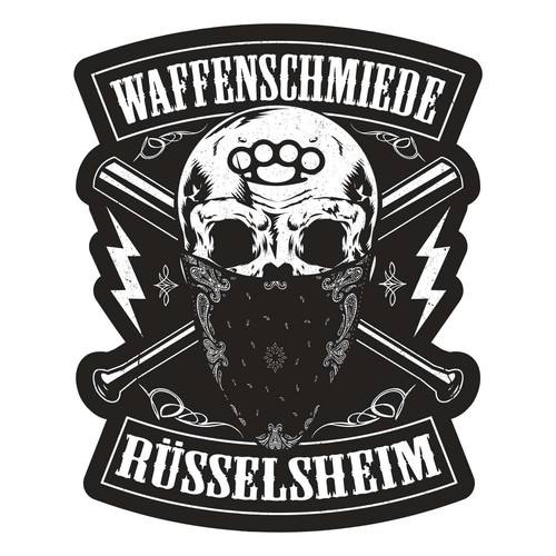 Aufkleber wetterfest - aufkleber,