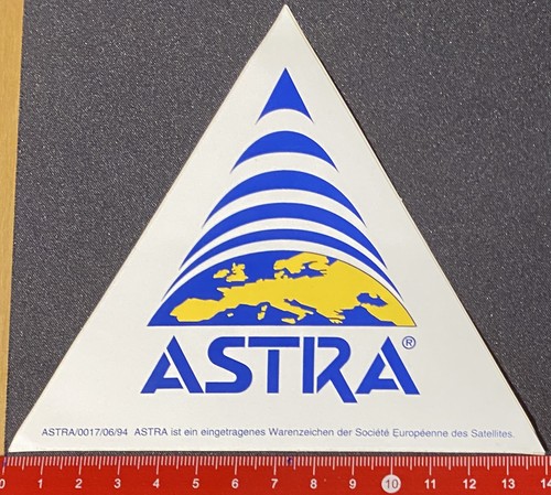 Astra satellit - astra,