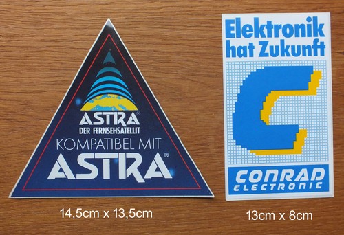 Sticker aufkleber astra - sticker,
